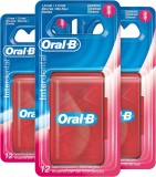 Set rezerva periute interdentare, 1,9mm, 3 cutii/12 perii /cutie, ORAL B,, Oral-B