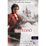 &Eacute;jistennő - KEM&Eacute;NYT&Aacute;BLA - Sarwat Chadda