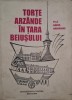 Torte arzande in Tara Beiusului - Gavril Hadareanu - Carte