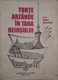 Torte arzande in Tara Beiusului - Gavril Hadareanu - Carte