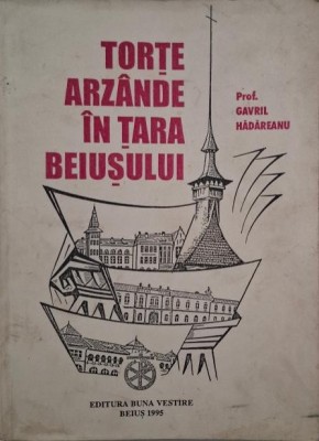 Torte arzande in Tara Beiusului - Gavril Hadareanu foto