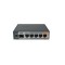 Mikrotik hex s 5-port gigabit ethern rtr