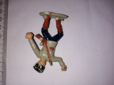 bnk jc Cherilea 1/32 soldat rus - plastic foto