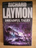 Myh 33f - Richard Laymon - Dreadful talers