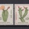 MONACO 1960 FLORA MI.649-650 MNH
