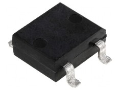 Punte Redresoare Monofazata Urmax 1kV, 1.5A If, 50A Ifsm - Solu?ie Eficienta pentru Redresare Electrica foto