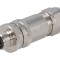 Conector M12 tată IP67 cod B