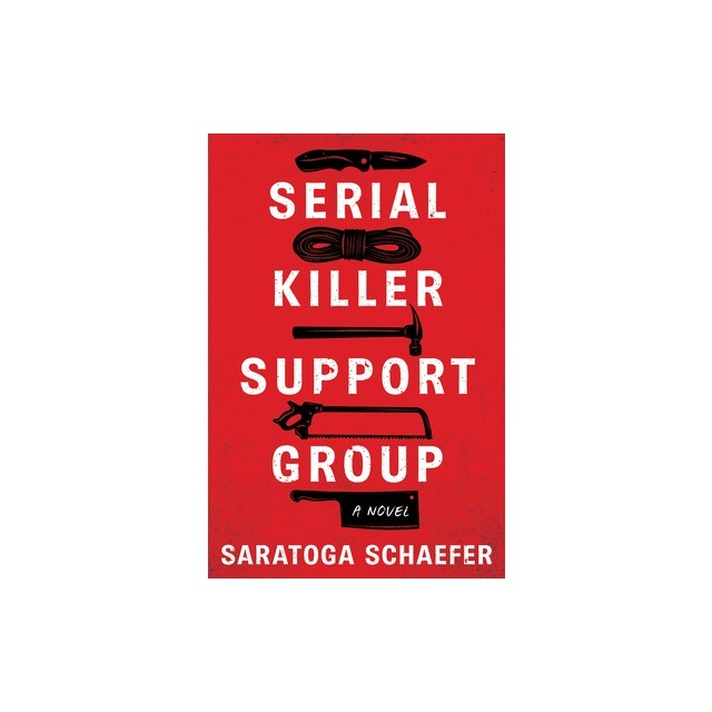 Serial Killer Support Group