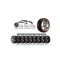 Protectie pentru jante, 8 metri lungime diverse culori Automotive TrustedCars
