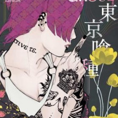 Tokyo Ghoul, Vol. 12