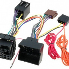 Cabluri pentru kit handsfree THB, Parrot; Audi, Seat, Skoda, VW 59010