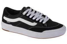 Pantofi pentru adida?i Vans Berle Pro VN0A3WKX6BT negru foto