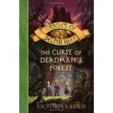 The Curse of Deadman&#039;s Forest (Oracles of Delphi Keep)