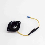 Difuzor ușă dreapta spate BMW 4 Gran Coupe F36 2016 OEM: 9184795,8907001507 21637999