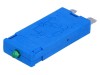 Modul Semnalizare LED, Finder