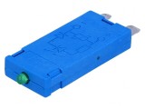 Modul Semnalizare LED, Finder