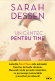 Un cantec pentru tine, Sarah Dessen