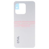 Capac Baterie Argintiu Compatibil Coolpad CP12 Bulk