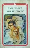 Camil Petrescu - Patul lui Procust.