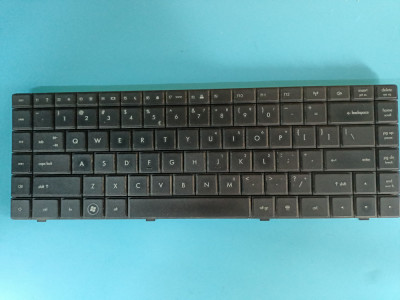 Tastatura HP 620 621 625 Compaq CQ620 CQ621 CQ625 606129-B31 SG-37001-XUA foto