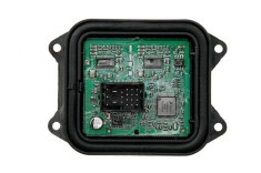 MTR 12119921 Unitate de control, far curba (AFS)