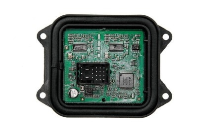 MTR 12119921 Unitate de control, far curba (AFS) foto