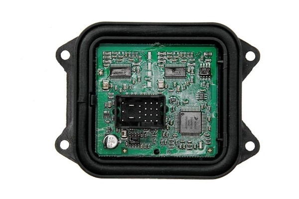 MTR 12119921 Unitate de control, far curba (AFS)