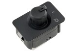 Buton reglare oglinzi, comutator Audi A6 C5 1997-2001, NTY EWS-AU-024