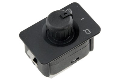 Buton reglare oglinzi, comutator Audi A6 C5 1997-2001, NTY EWS-AU-024 foto