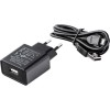 Incarcator USB pentru lampa lucru, RICHMANN