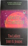 Armata patimirilor &ndash; Tim LaHaye, Jerry B. Jenkins