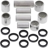 Cumpara ieftin Trusa de reparatie a pirghiei pivotante pentru HONDA XR 400 1998-2004
