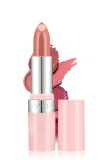 Ruj Hydramatic Shine Peach &ndash; Strălucire intensă și hidratare pentru buze, Avon