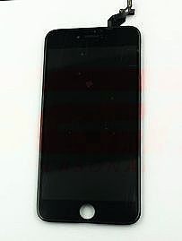 LCD+Touchscreen Apple iPhone 6s Plus BLACK foto