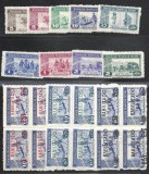 Spain - Locals SIN VALOR POSTAL MLH DA.114