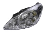 Far Hyundai I10 (PA) 04.2008-04.2011 TYC partea Stanga cu bec H4