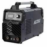 Cumpara ieftin Aparat Invertor sudura 300A, 1.6-4mm, reglaj, display digital, protectie incalzire, Altai Campion SPH300