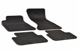 SET COVORASE AUTO CAUCIUC AUDI A4 (B8) (2007-2015).A5 SPORTBACK (2009-2016)