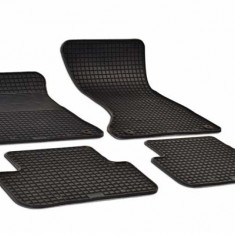 SET COVORASE AUTO CAUCIUC AUDI A4 (B8) (2007-2015).A5 SPORTBACK (2009-2016)