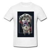 Tricou &quot; Tapet art &quot;