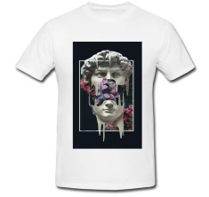 Tricou &amp;quot; Tapet art &amp;quot; foto