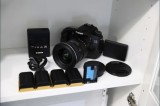 Canon 70D + Tokina 11-16mm AT-X Pro 2.8