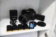 Canon 70D + Tokina 11-16mm AT-X Pro 2.8