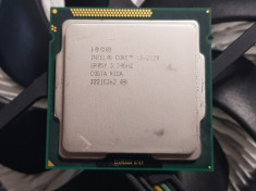 Procesor Intel Core i3-2120, 3300MHz, 3MB, LGA 1155, box - poze reale foto