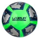 Minge Fotbal Copii Nr. 2 Multicolor LiveUp Sports, Minge Fotbal Mini, Minge Antrenament, Minge Fotbal Varsta Mica