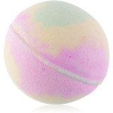 Daisy Rainbow Bath Bomb bile eferverscente pentru baie Tropical Twist 120 g