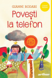 Povesti la telefon, Arthur