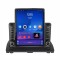 Navigatie dedicata cu Android Volvo XC90 I 2002 - 2015, 1GB RAM, Radio GPS Dual