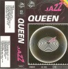 Caseta Audio Queen - Jazz (Editie 1992, Euro Star, Polonia) Muzica Rock/Pop