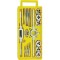 Set tarozi si filiere, 16 piese, M3-M12
